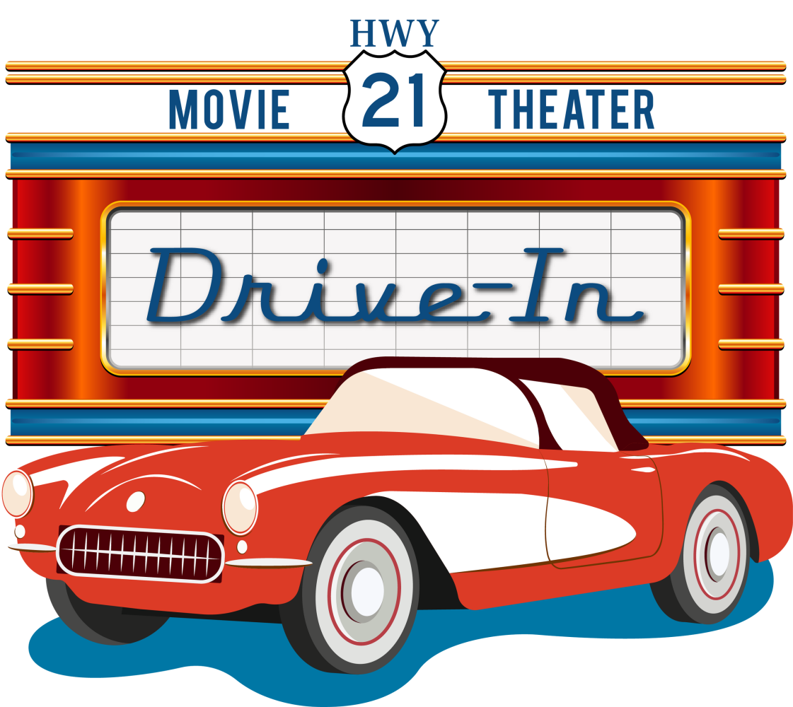 Highway 21 Drive In Theater | Movie Theater in Beaufort, SC