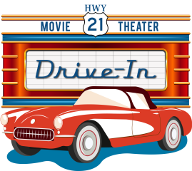 Hwy 21 Drive In Theater